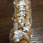 杉本清味堂 - 料理写真:里芋あられ