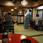 長崎卓袱浜勝 - 