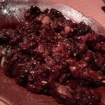 丹波地鶏とビオワイン 六賢 - せぎも