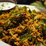 ダバ インディア - 