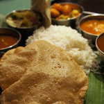 ダバ インディア - 