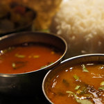 ダバ インディア - 