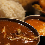 ダバ インディア - 