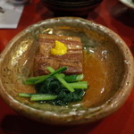 長崎卓袱浜勝 - 