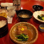 長崎卓袱浜勝 - 