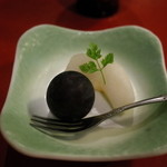 長崎卓袱浜勝 - 