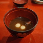 長崎卓袱浜勝 - 