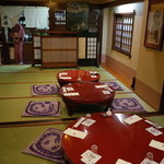 長崎卓袱浜勝 - 