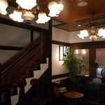 長崎卓袱浜勝 - 