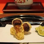 銀座 天一 赤坂店