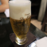 Inamizukiamaterasu - ビール