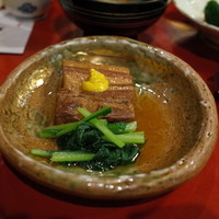 長崎卓袱浜勝 - 