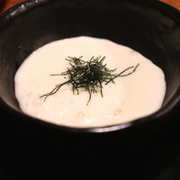 大江戸 南青山店 - 山かけ　(2015/09)