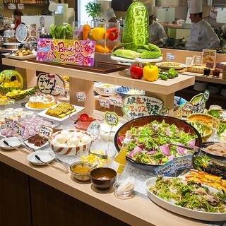 安佐南区でおすすめの美味しいバイキングをご紹介 食べログ 安佐南区でおすすめの美味しいバイキングをご紹介 食べログ