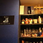 バー クルーズ - 