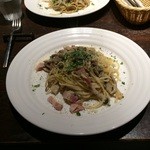 トラットリア　オット - 