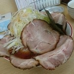 らーめん髙○ - 