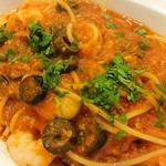 俺のイタリアン marche - 