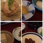 嵯峨野 - 嵐山の嵯峨野さんで湯豆腐のランチ(*^^*)
            心洗われますわ〜❤️