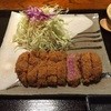 牛かつ いち華