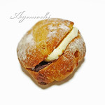 ラ・ディッシュ - 塩あんバター