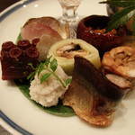 すず木 - 八寸あっぷ