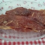 手造りの家　亜木人 - ポークジャーキー