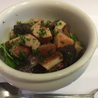 ビストロ アンジュ_2