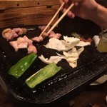 地鶏料理専門店 無玄 - 