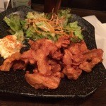 地鶏料理専門店 無玄 - 