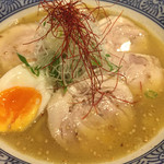 ラーメン わんさか - 