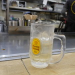 新ちゃん - ハイボール