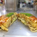 新ちゃん - カット