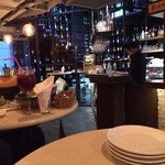 No! CHAIR by My Wine CLUB - 店内