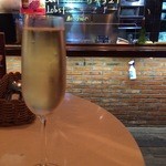 No! CHAIR by My Wine CLUB - ワイン白