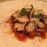 No! CHAIR by My Wine CLUB - 前菜