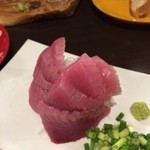 Tetsujin's Dining - 釣りたてキメジ