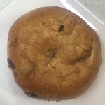 テコナ　ベーグルワークス - クランベリーみるく 275円