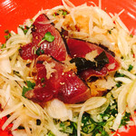 手打蕎麦 ごとう - 