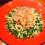 手打蕎麦 ごとう - 