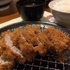 六本木・豚組殿 - 料理写真:黒豚ヒレ