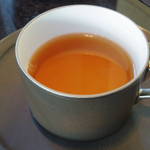 ザ・ラウンジ byアマン - オレンジペコー