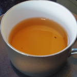 ザ・ラウンジ byアマン - ティッピー ゴールデン ダージリン アールグレイ