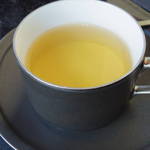 ザ・ラウンジ byアマン - ダージリンスプリングタイム