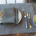 ザ・ラウンジ byアマン - カトラリー