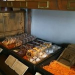 うさぎとぼく - 焼き菓子も売ってます