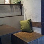 うさぎとぼく - 雰囲気