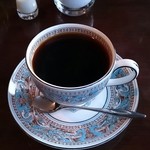 コーヒースクエア・ドゥ - ニカラグア