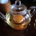 コーヒースクエア・ドゥ - マリーゴールド
