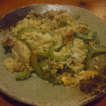 ゆくい - ゴーヤーちゃんぷる